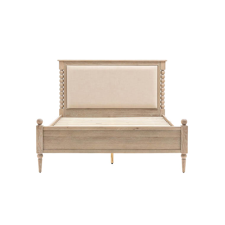 Artisan 6’ Bed